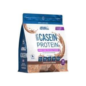 Cazeina 900g, pudra, Applied Nutrition