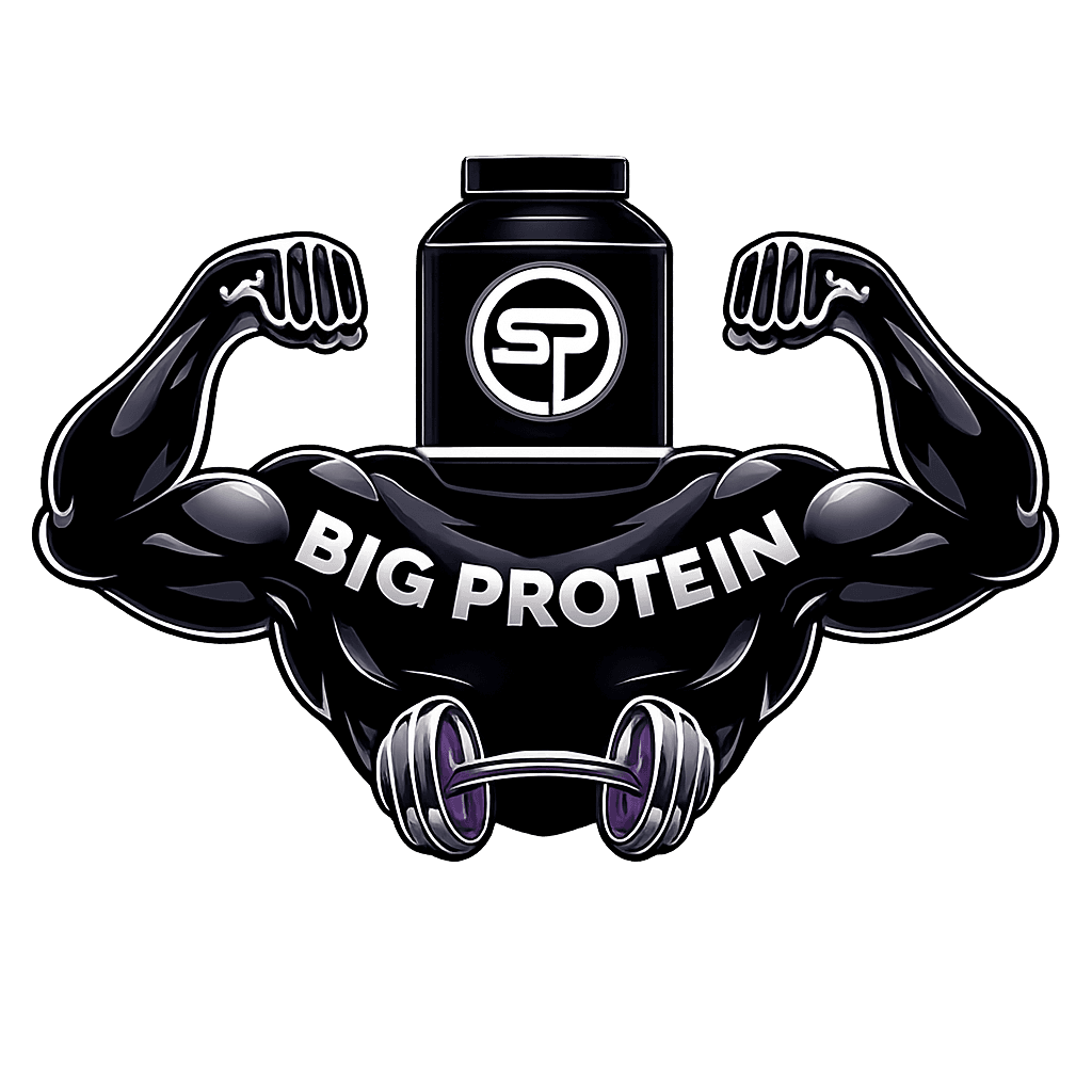 BIG Protein