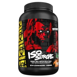 Mutant ISO SURGE Proteina izolata din zer, 727g (23 serviri)
