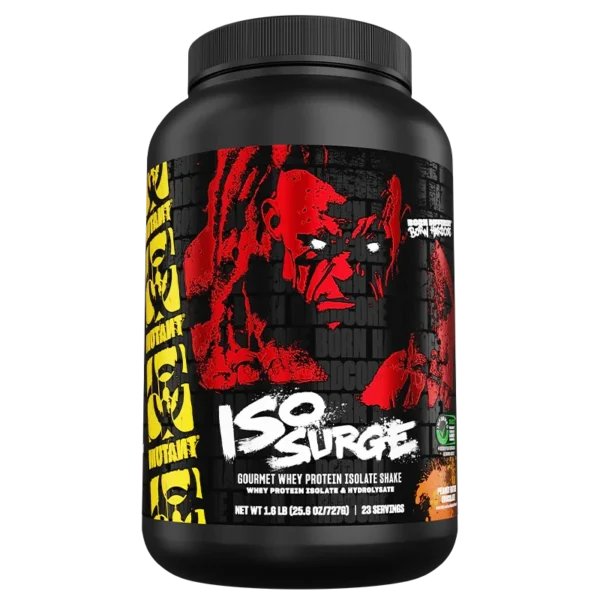Mutant ISO SURGE Proteina izolata din zer, 727g (23 serviri)