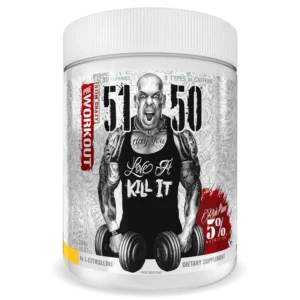 5% Nutrition 5150 PreWorkout 372g