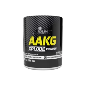 Olimp AAKG Xplode 300g – Arginina AAKG pudra