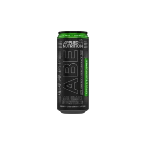 ABE Energy + Performance Cans PreWorkout– 12 x 330ml, Applied Nutrition