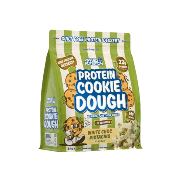 Desert Proteic 1kg – Applied Nutrition (Protein Cookie Dough)