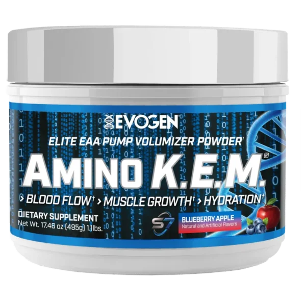 Evogen Amino KEM EAA - 30 serviri