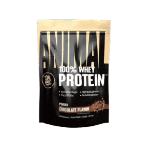 Universal Nutrition Animal 100% Whey Protein 1 kg – Proteina din Zer