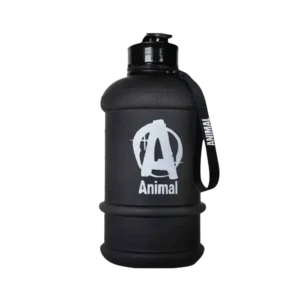 Animal Water Jug 1.3L – Shaker