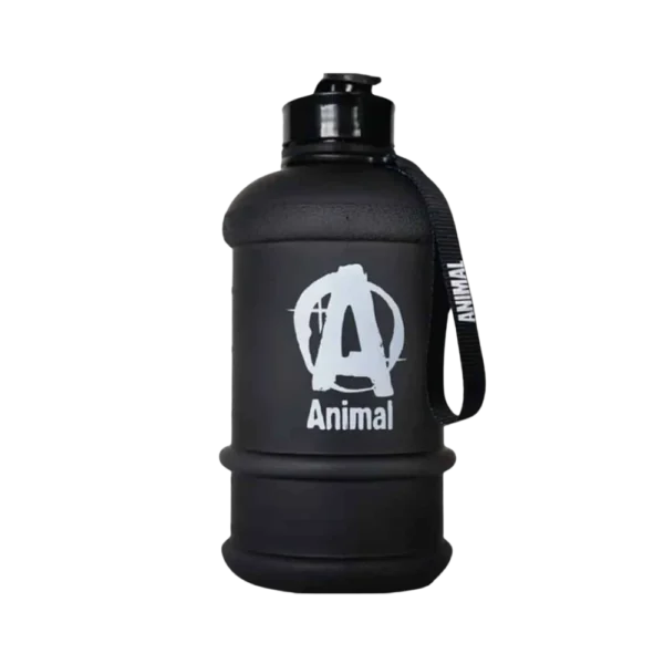 Animal Water Jug 1.3L - Shaker