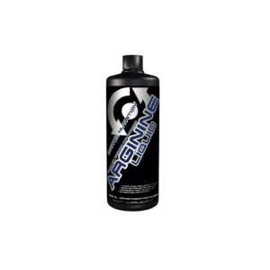 Scitec Nutrition Arginina Lichida – 1L