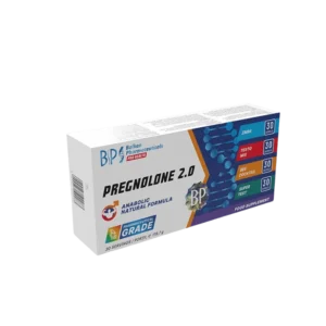Balkan Pharma Pregnolone 2.0 120 capsule