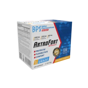 Balkan Pharmaceuticals ArtroFort 120 capsule