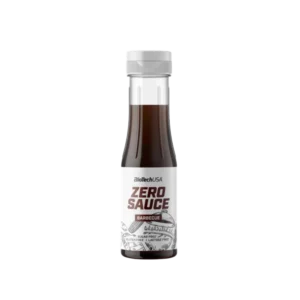 BIOTECH USA Zero Sauce 350 ml – Sosuri fara zahar