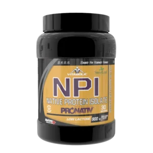 Vitabolic NPI Pronativ 900g - Proteina Izolata