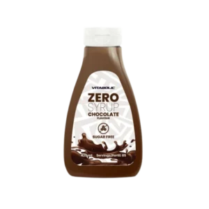 Vitabolic Zero Syrup 425ml – Sos fara zahar si grasimi