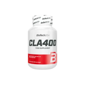 BIOTECH USA CLA 400 mg – 80 Caps