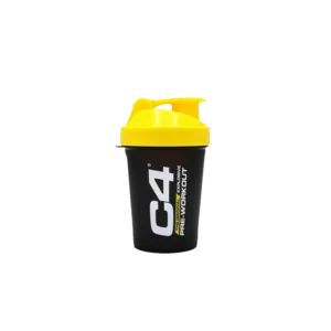 Shaker Cellucor C4 – 600ml