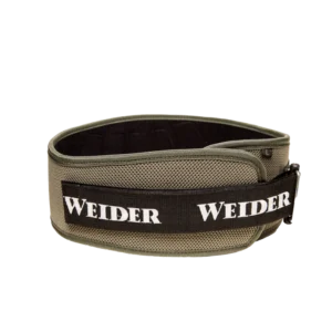Weider Centura Neopren 1705 Gri – Sustinere lombara