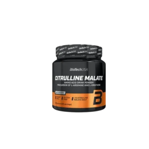 BIOTECH USA Citrulina Malat – 300g