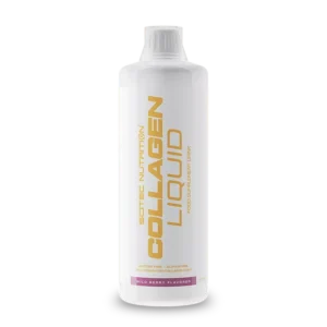 Scitec Nutrition Colagen Lichid cu Vitamina B6, 1L