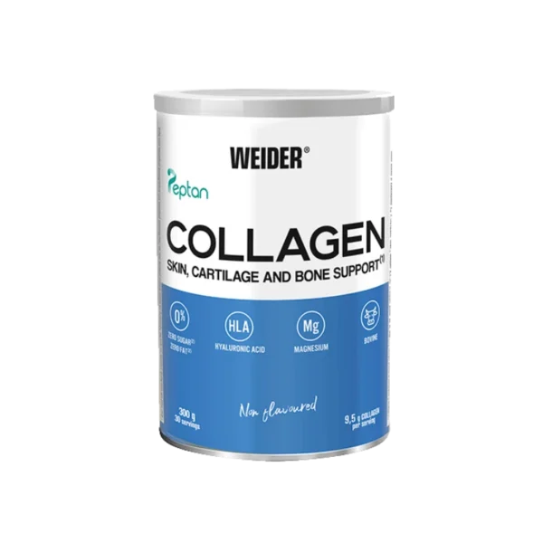 Weider Colagen 300g - Peptan