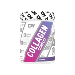 Dorian Yates (DY) Nutrition Complex de colagen, 300g, 20 de serviri