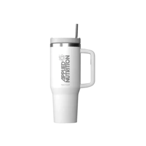 Cooler Tumbler Cup 1.2L – Applied Nutrition, Pahar Izotermic (Shaker)
