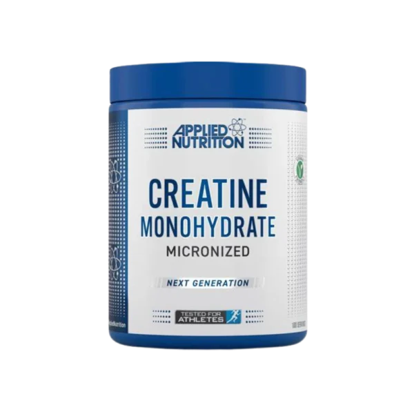 Applied Nutrition Creatina Monohidrata Micronizata - 500g