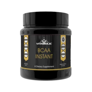 VITABOLIC Instant BCAA 6720 mg - 500g