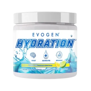 Evogen Hydration Electrolyte 234g – Supliment pentru Hidratare și Energie ( Electroliti )