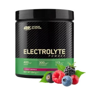 Electroliti pentru hidratare -264g pudra Optimum Nutrition
