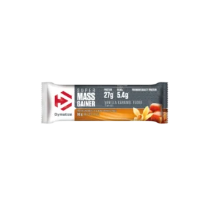 Dymatize Super Mass Gainer Protein Bar – 90g – Baton Proteic