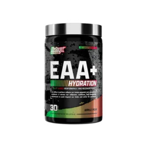 Nutrex EAA + Hydration 390g – Aminoacizi esentiali si electroliti