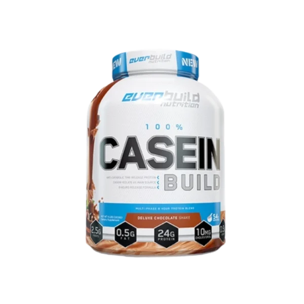Everbuild Cazeina - 1.8kg