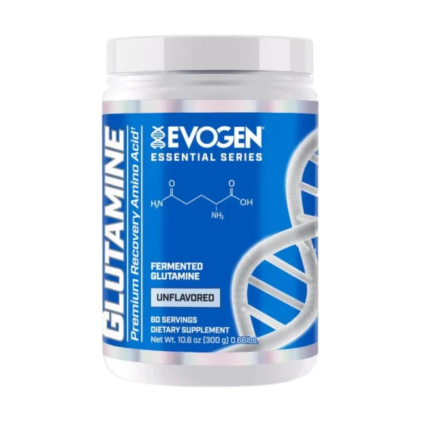 Evogen Glutamina 300g
