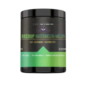 Vitabolic EAA Recoup 330g – Aminoacizi Esentiali + Glutamina + Electroliti