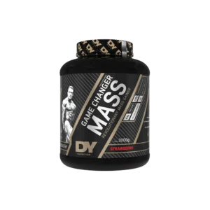 Dorian Yates (DY) Nutrition Game Changer Mass 3kg – Gainer Premium