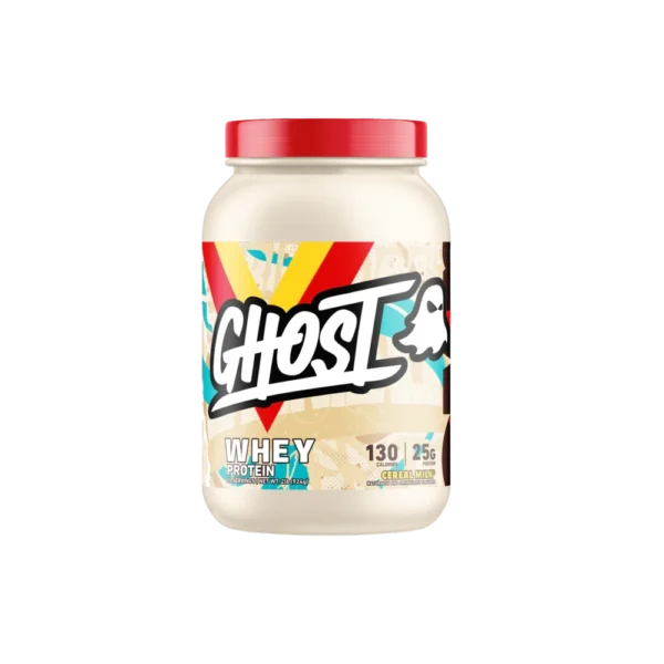 Ghost Whey Protein - 907g (Proteina din zer)