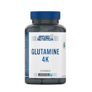 Glutamina 4K 120 capsule Applied Nutrition