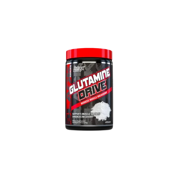Nutrex Glutamina Pura - 300g