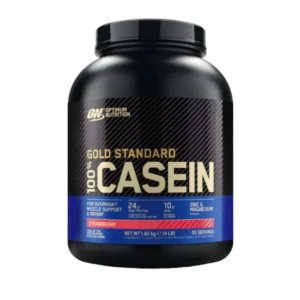 Optimum Nutrition Gold Standard 100% Cazeina 1.8 kg