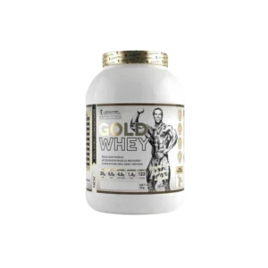 Kevin Levrone Gold Whey 2kg – Proteina din Zer