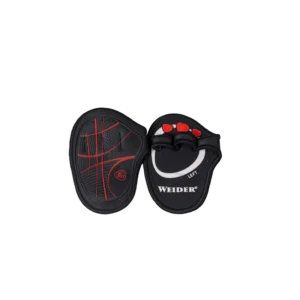 Weider Grip Pad – Accesorii Fitness pentru Priza Sigura
