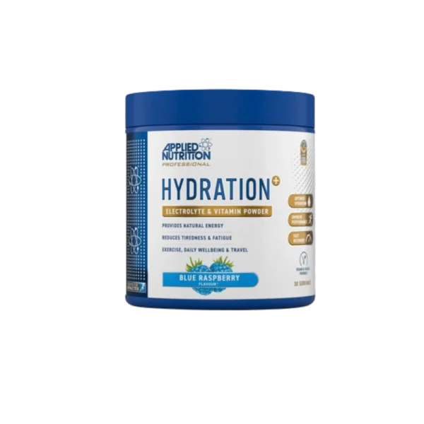 Applied Nutrition Hydration+ Electroliti & Vitamine Pudra 240g