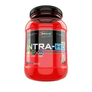 Genius INTRA-HD 750g – Supliment Intra Workout