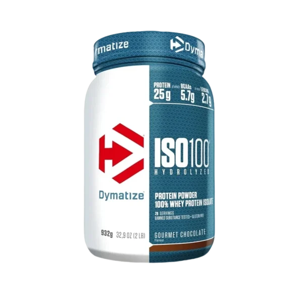 Dymatize ISO 100 – 932g - Proteina Izolata din Zer