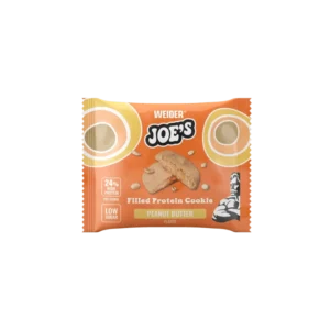 Weider Joe’s Filled Protein Cookie 60g – Biscuit proteic