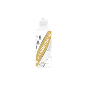 Dorian Yates (DY) Nutrition L- Carnitina XL 3000mg – 1000ml