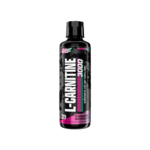 Nutrex L- Carnitina 3000 – 465ml