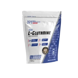L-Glutamina (KYOWA) 500g Balkan Pharmaceuticals