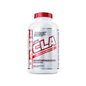 Nutrex Lipo-6 CLA 180 capsule - CLA pentru definire